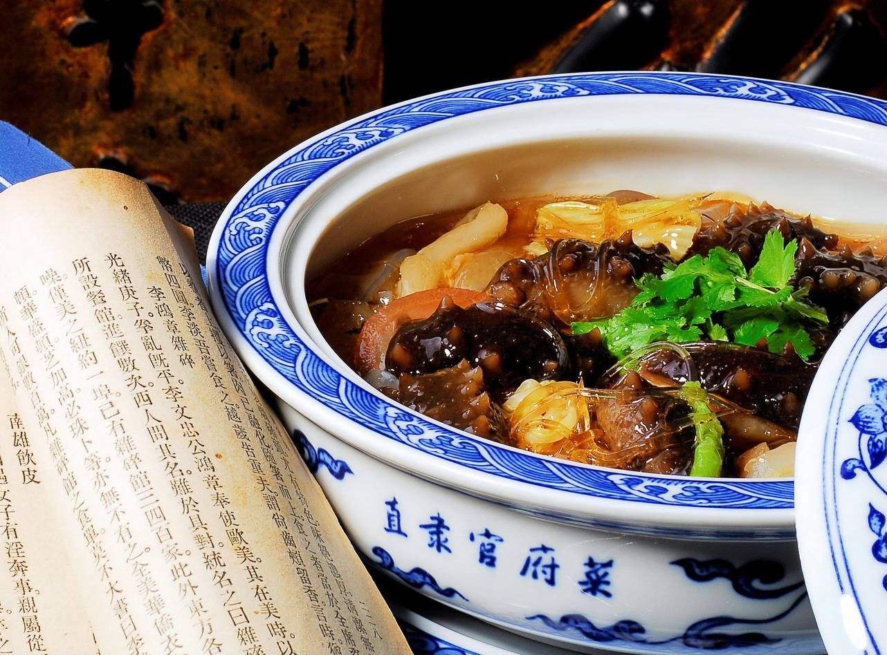 中国美食舌尖上的中国最好吃的菜,舌尖上的中国特色菜有哪些