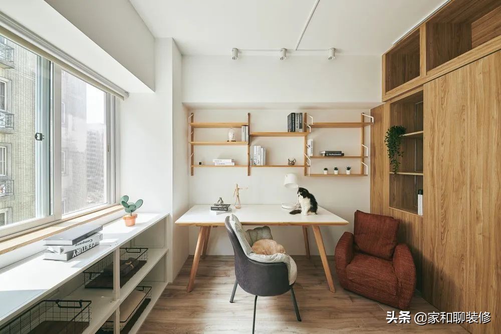 家装不可忽视的细节,家装易忽略的地方