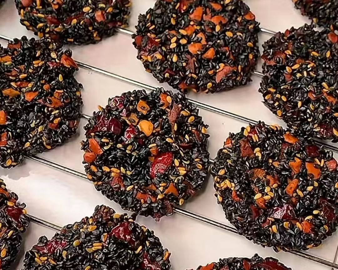 熟芝麻的各种吃法,白芝麻的吃法和做法大全