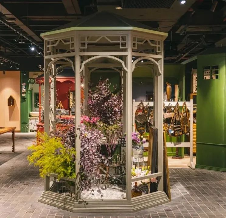 排队1小时的淮国旧，能撑起沪上的中古风潮吗？