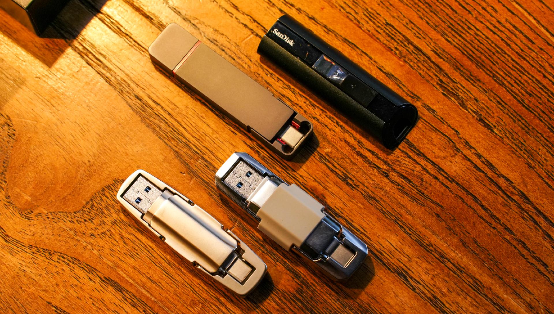 大容量固态u盘优缺点,固态u盘和高速u盘优缺点