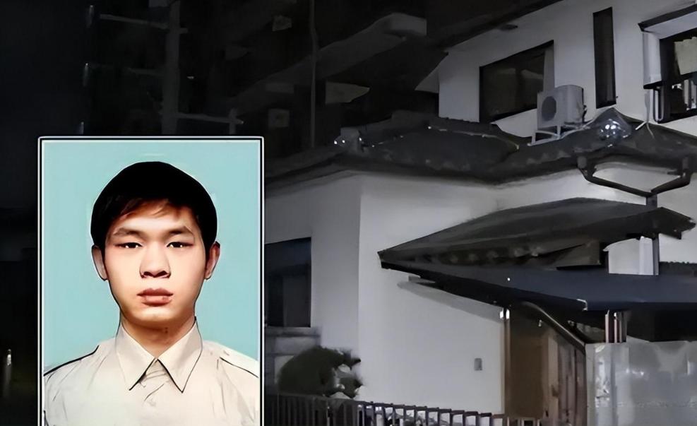 魏巍在日本犯了什么罪,魏巍日本案件审判现场