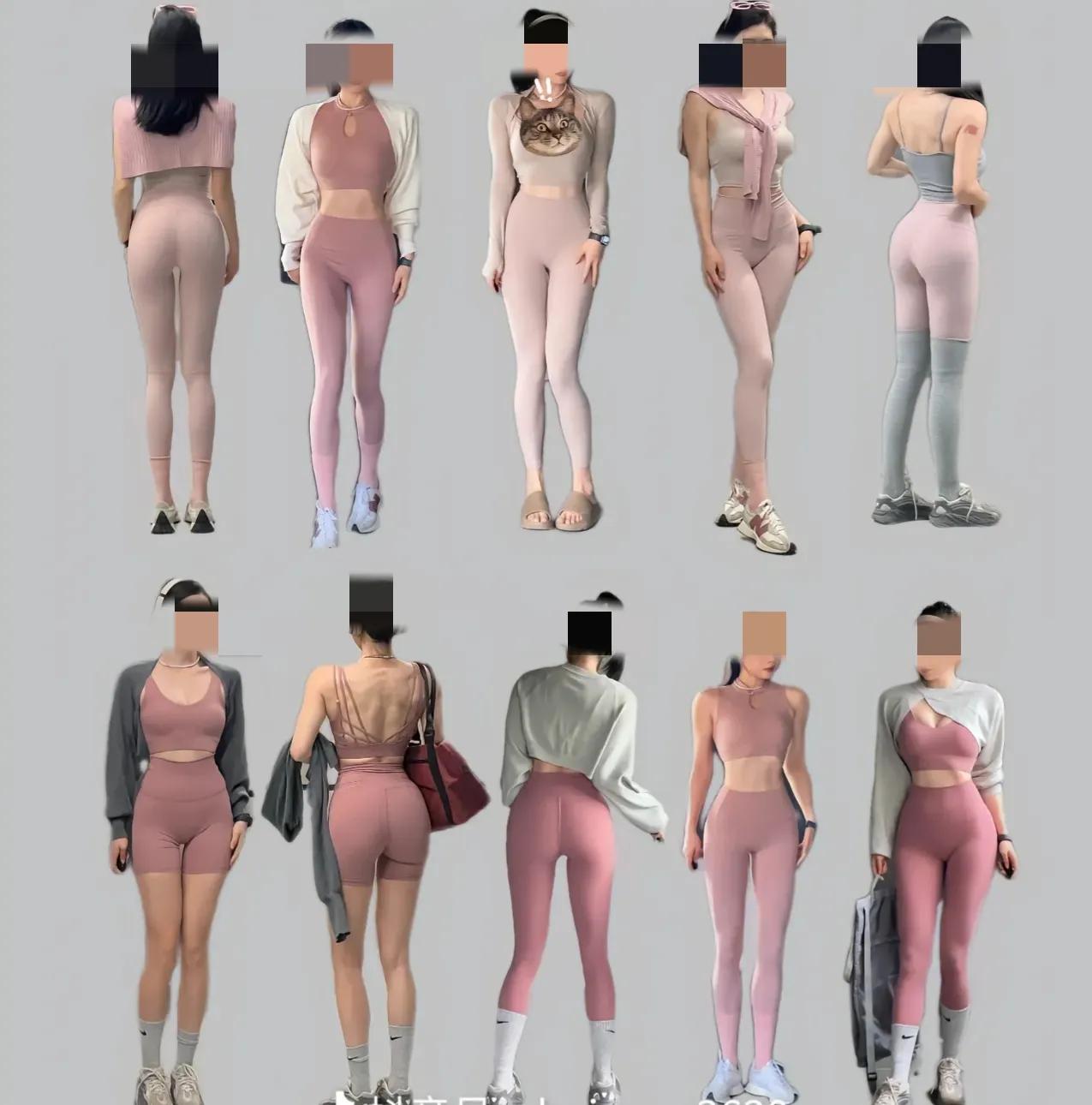 *拍偷**意淫女学员,教练为看*处私**剪开女学员裆部,健身乱象何时休!