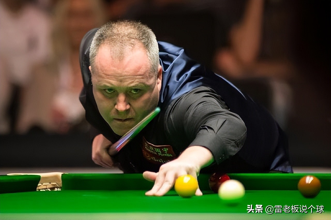 2021希金斯vs奥沙利文大师赛直播,2023世锦赛希金斯现场直播