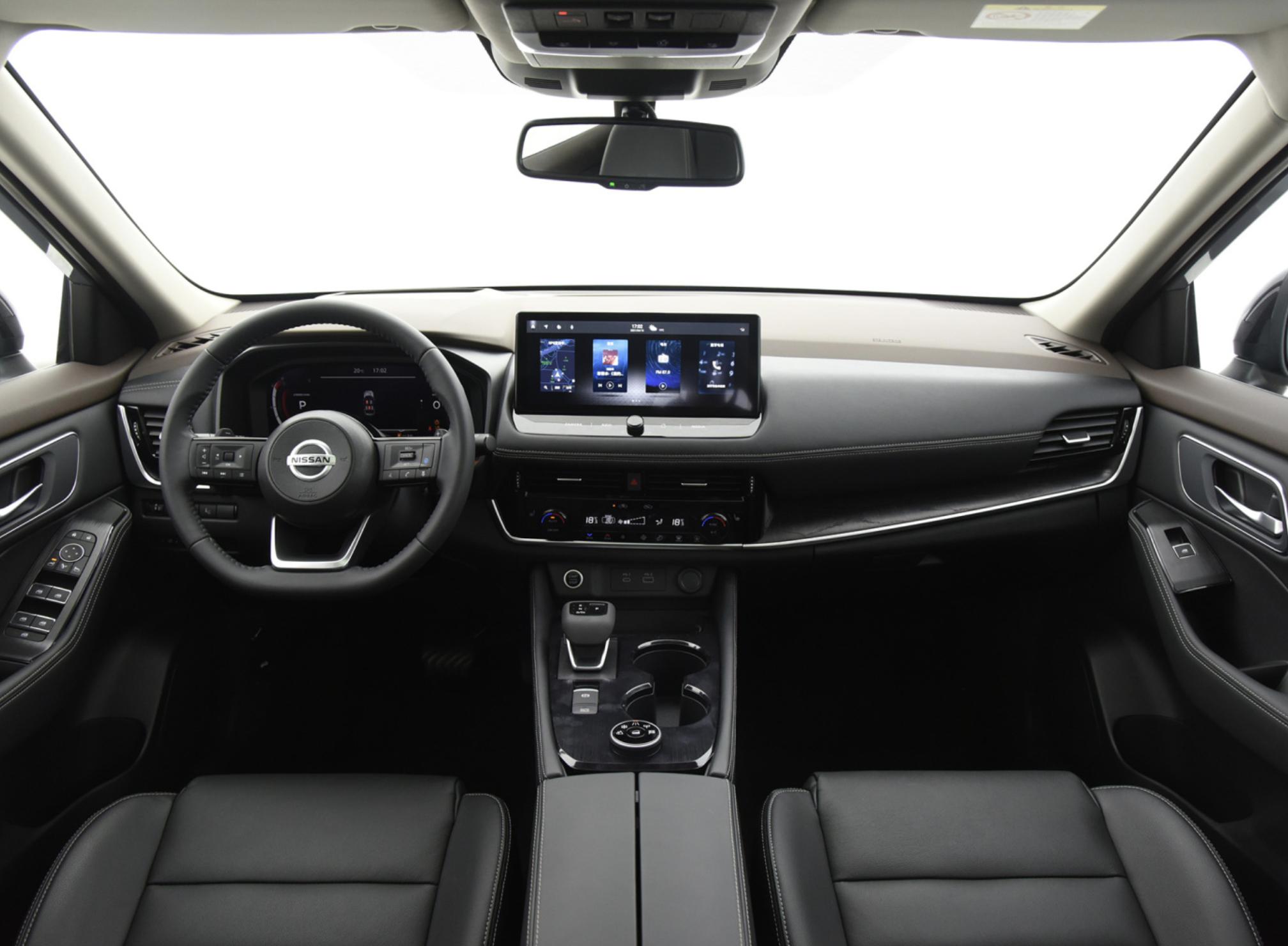 25万以内拿下的合资四驱SUV,这三款车型有混动也有2.0T的