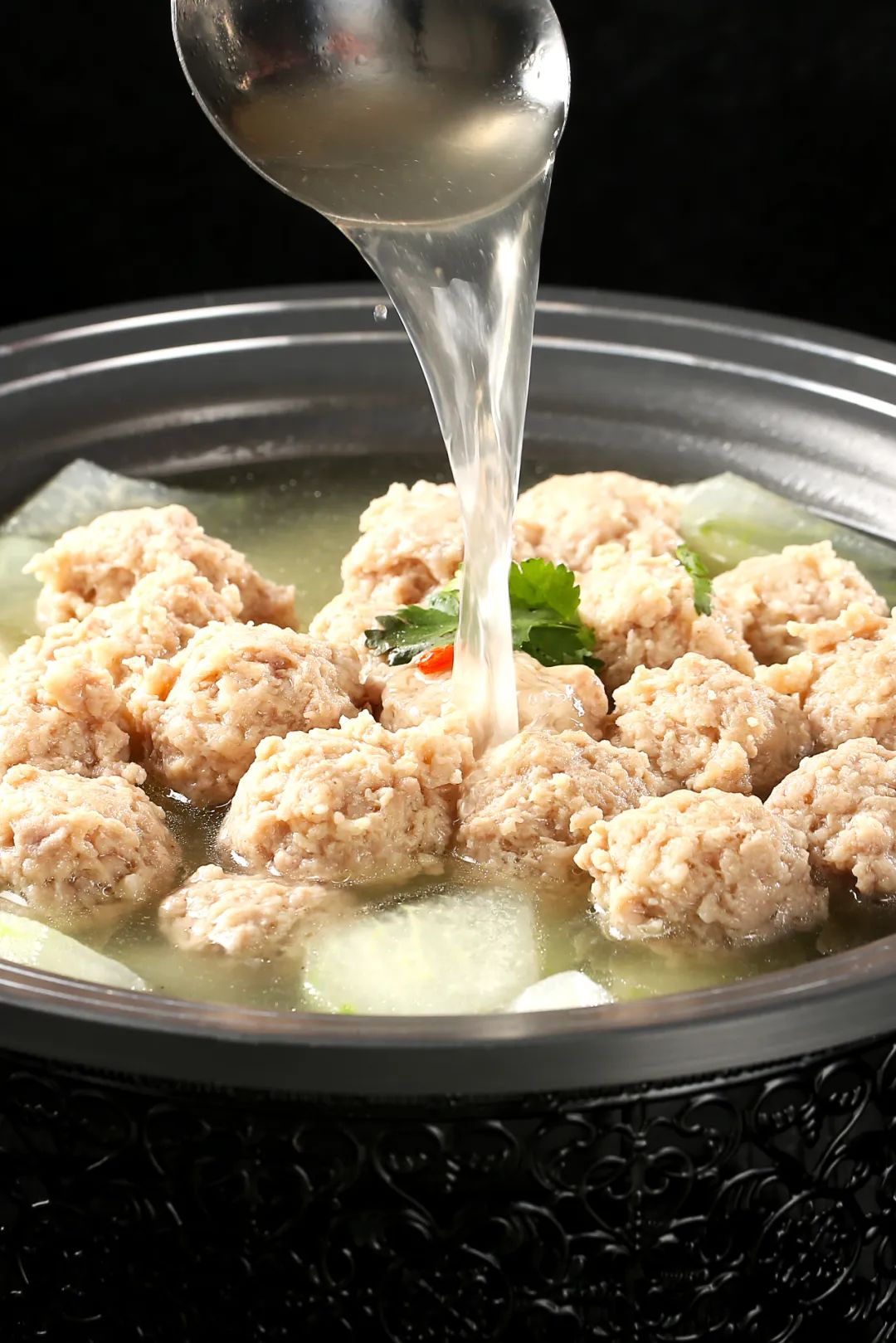 中国哪里的丸子最好吃,南方最好吃的丸子