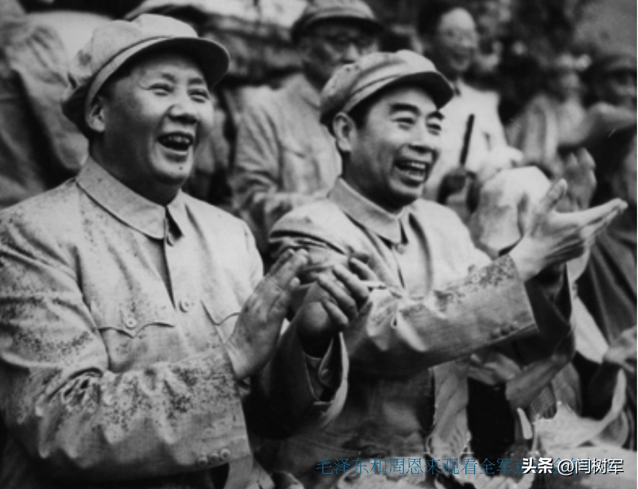 24岁撰写体育宏论，长沙最好的门将；毛主席首次观赛：夸赞踢得好