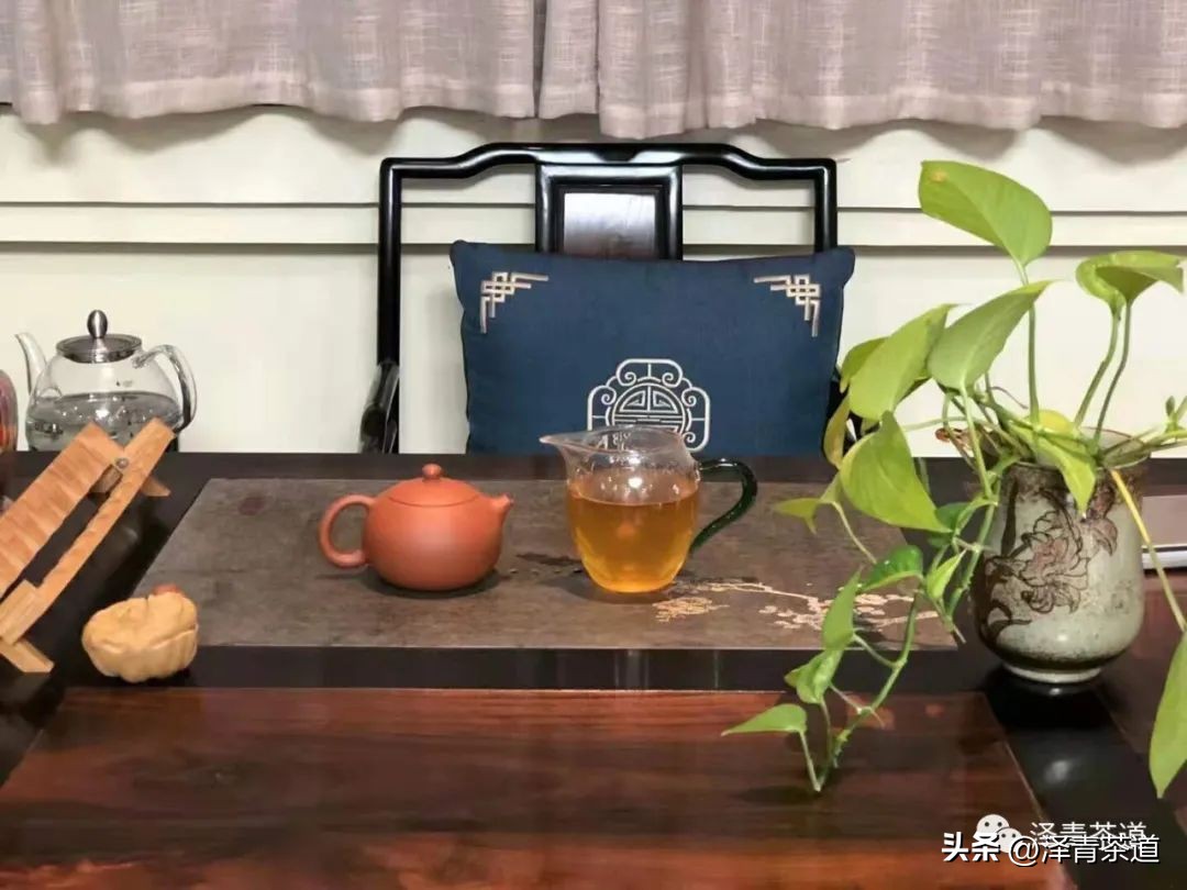 什么茶需要洗茶什么茶不需要洗茶,普洱茶洗茶后醒茶要多久