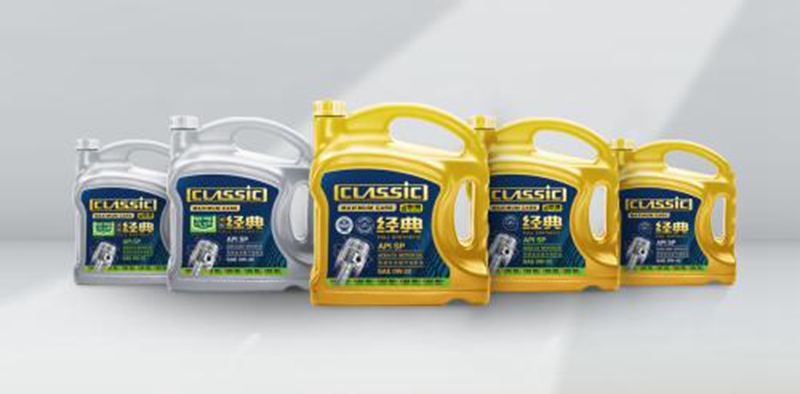 统一润滑油适用车型,统一润滑油保养汽车