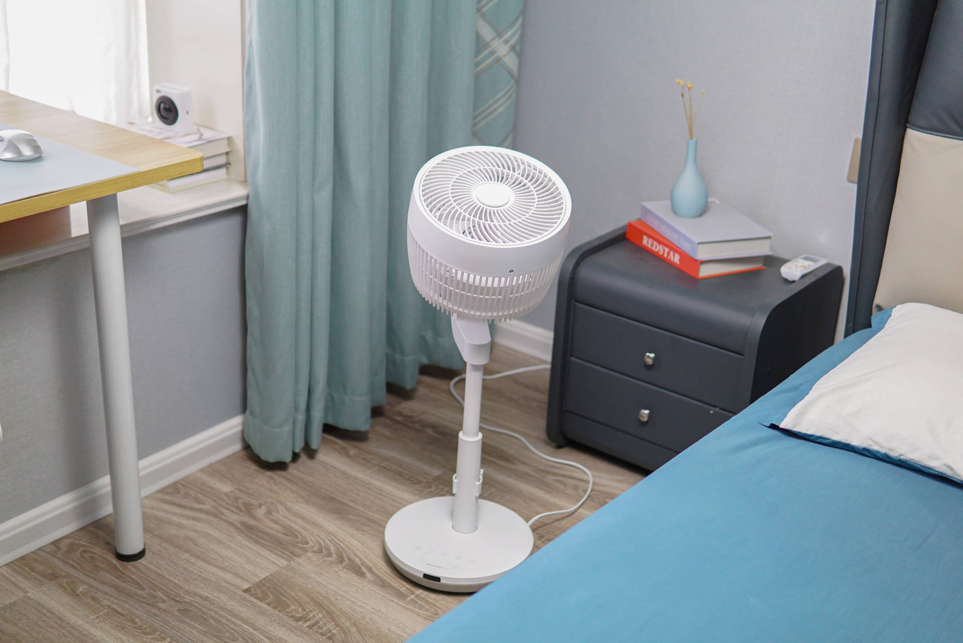 循环风扇是智商税吗,负离子风扇是智商税吗