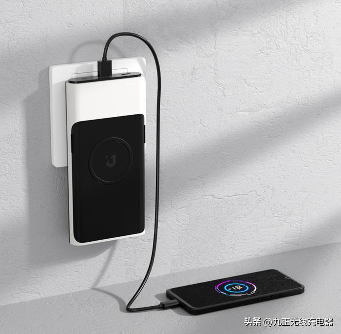 magsafe磁吸无线充电宝推荐,素乐magsafe无线磁吸充电宝
