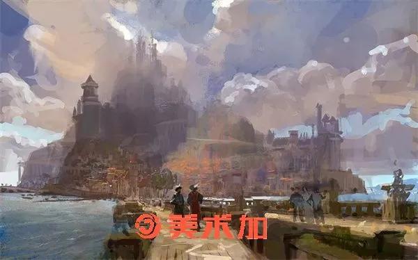 手绘培训排行榜,手绘培训