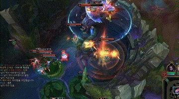 上单意识教学英雄联盟鳄鱼,lol鳄鱼上单教学打法思路