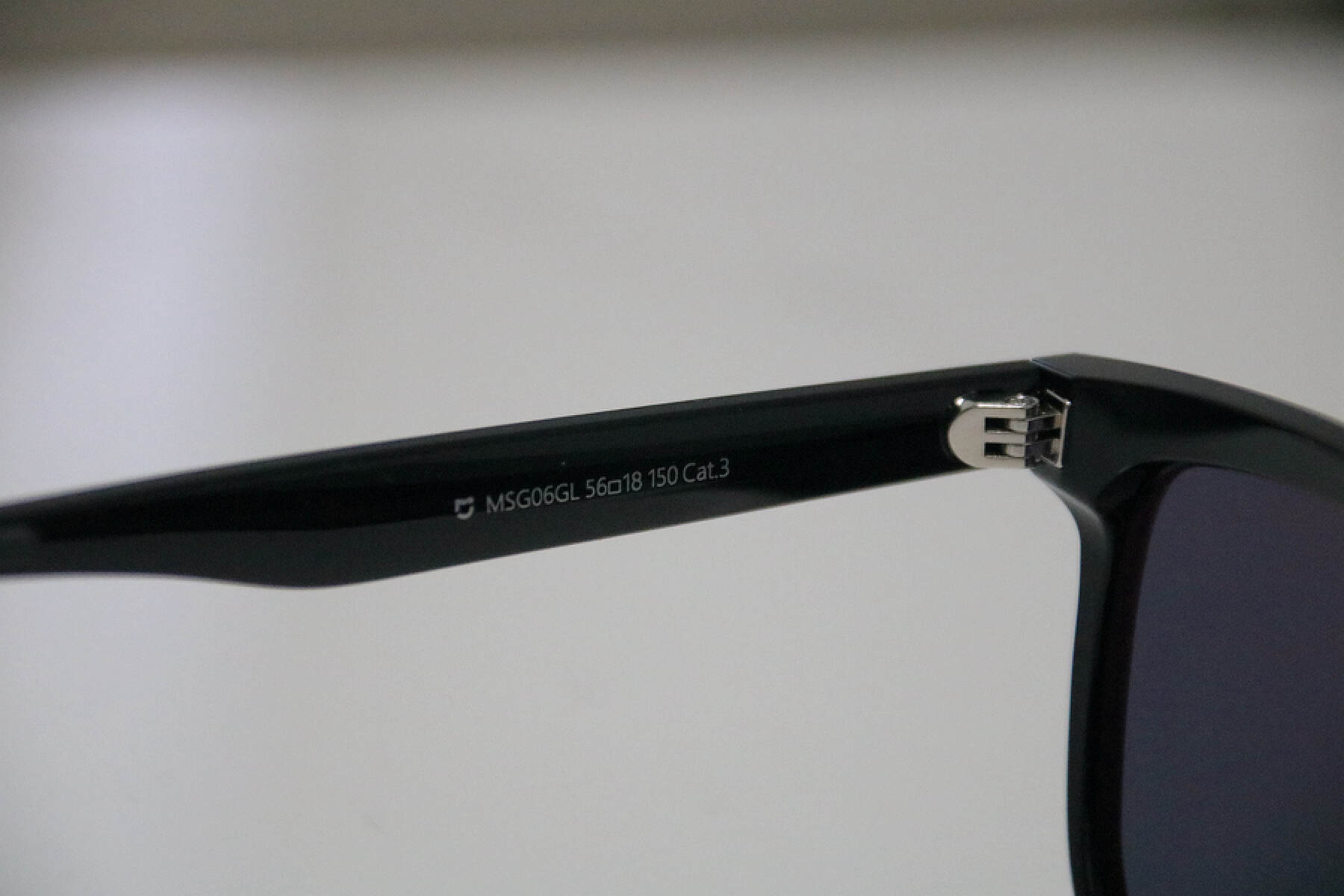 小米米家尼龙偏光太阳镜评测,小米经典太阳镜评测