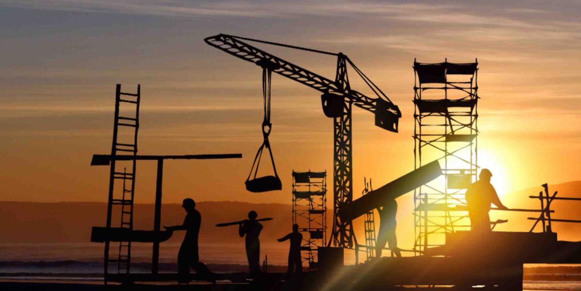 建筑公司核心竞争力,建筑企业核心竞争力是什么