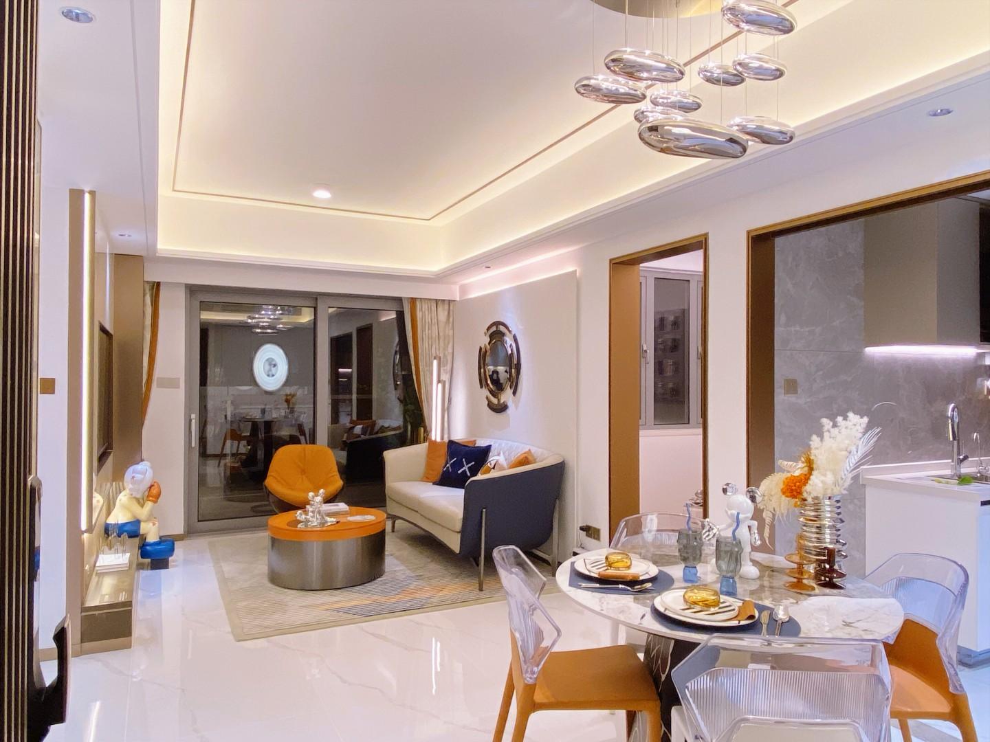 广州市白云区云裳峯尚,云裳峯尚项目地址