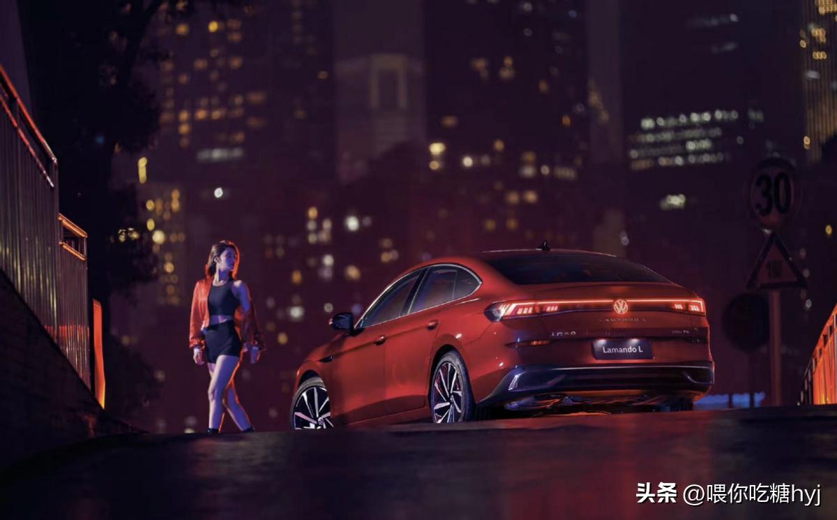 凌渡酷辣版试驾第一视角,凌渡酷辣版沉浸式试驾