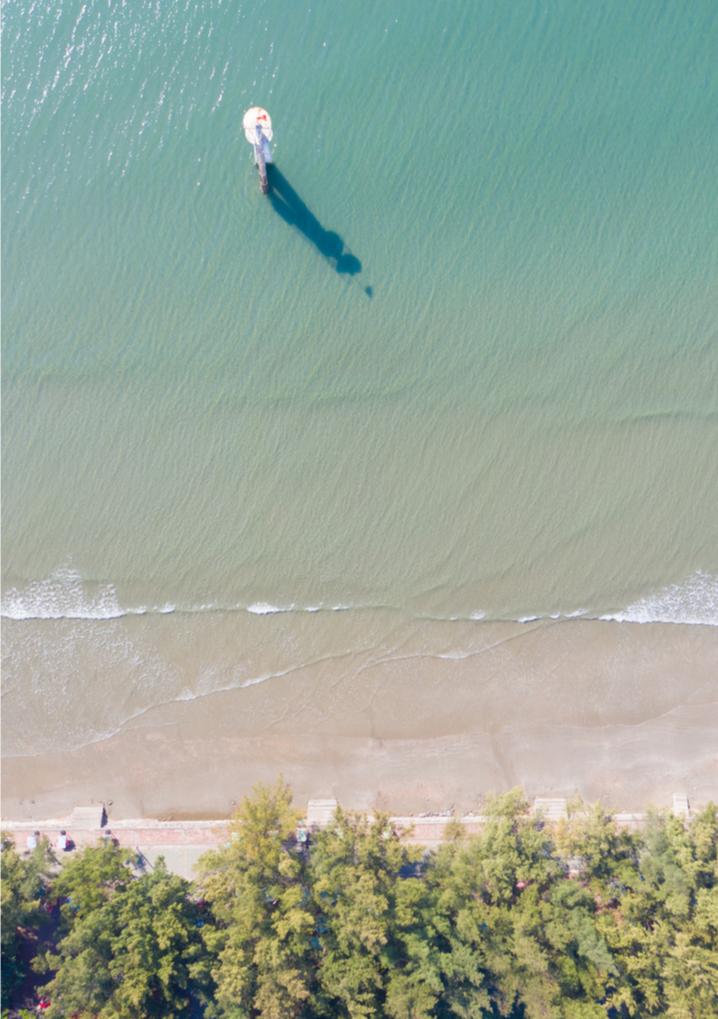 小众度假旅游地,小众幽静的度假地方