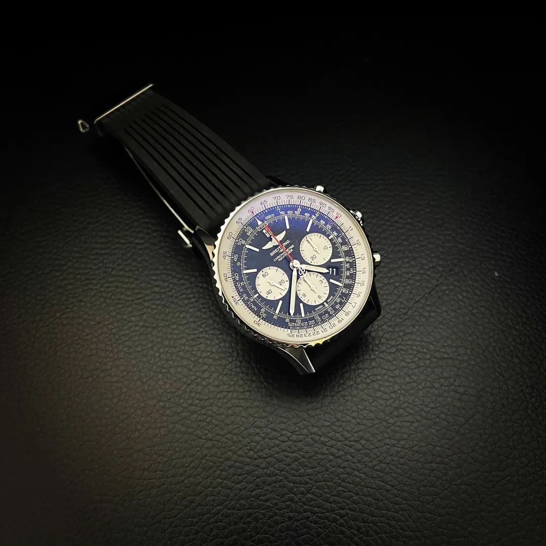 买表的故事,关于卖手表的故事