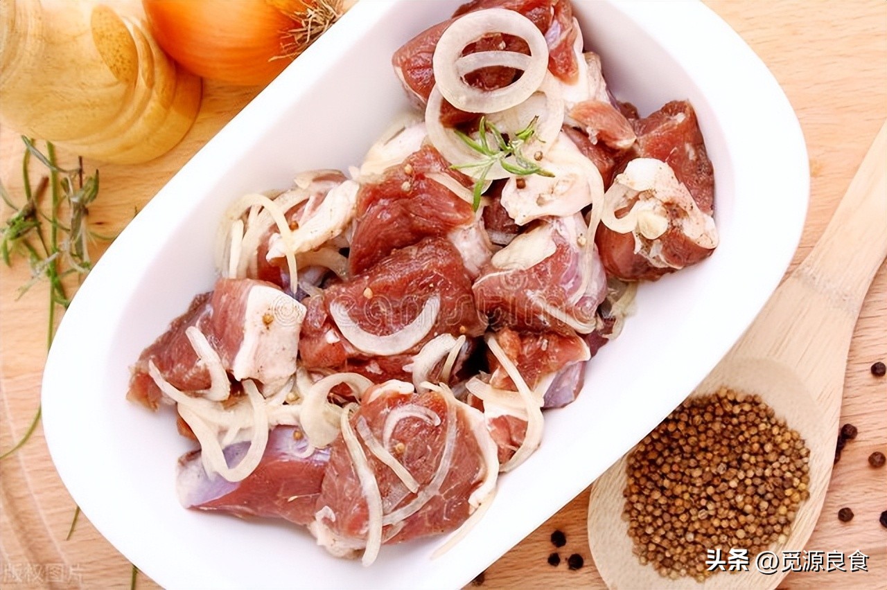 羊肉串只用麻辣鲜腌肉行不行,锦州烧烤羊肉串腌肉腌制方法