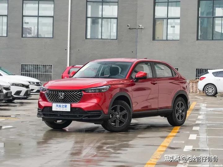 女孩子适合开什么车,有哪些适合女生开的车子