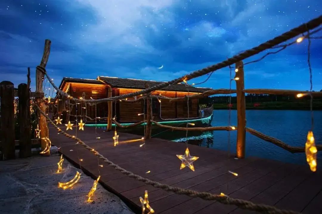 明天！这些地方为妈妈安排上！