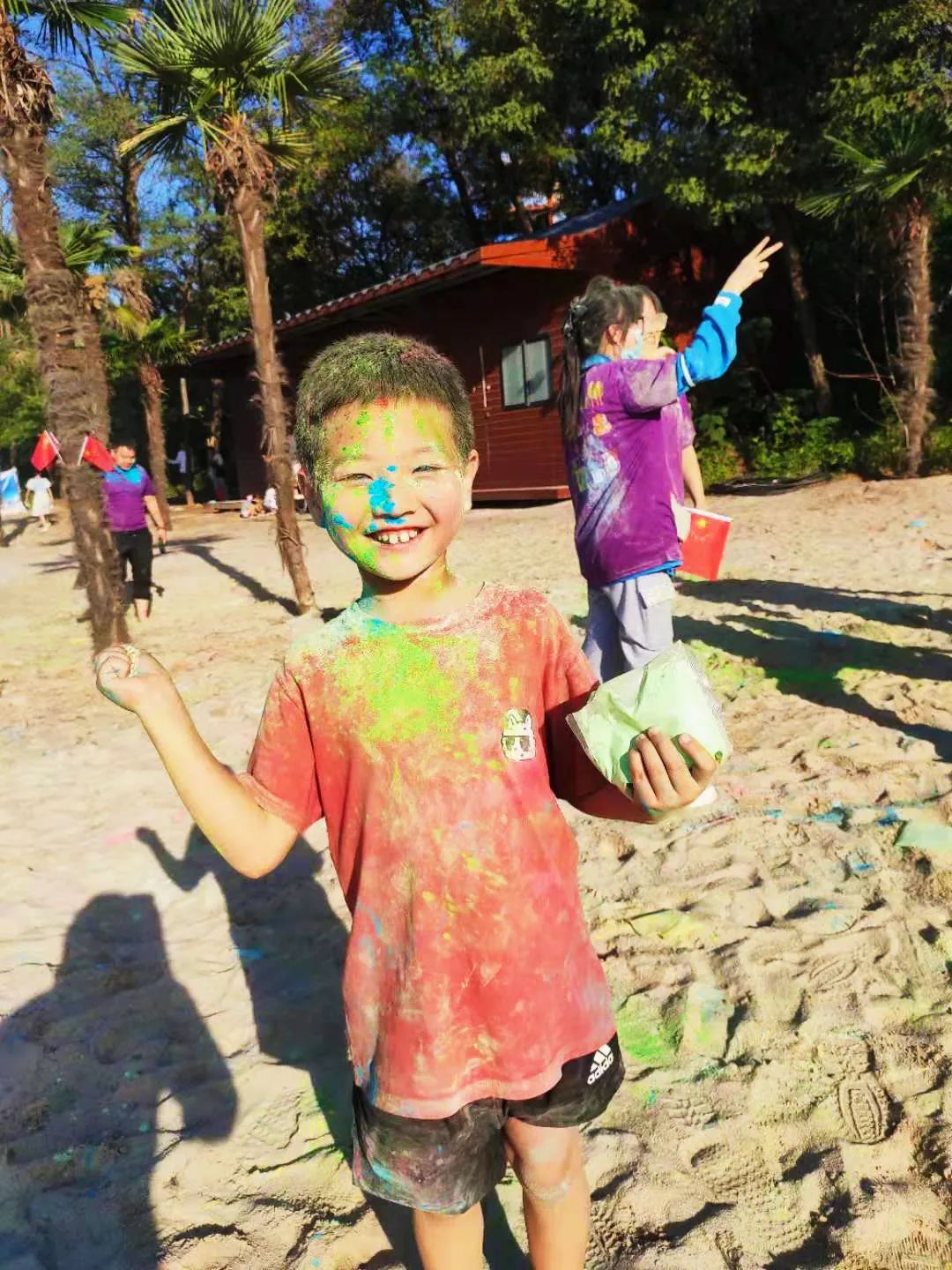 郑州雁鸣蟹岛,郑州雁鸣蟹岛怎么样