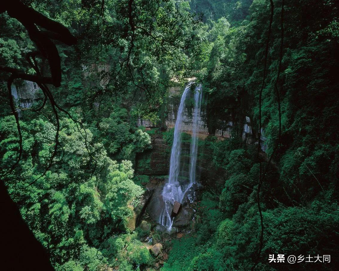 北岳恒山升级5a景区,恒山景区5a