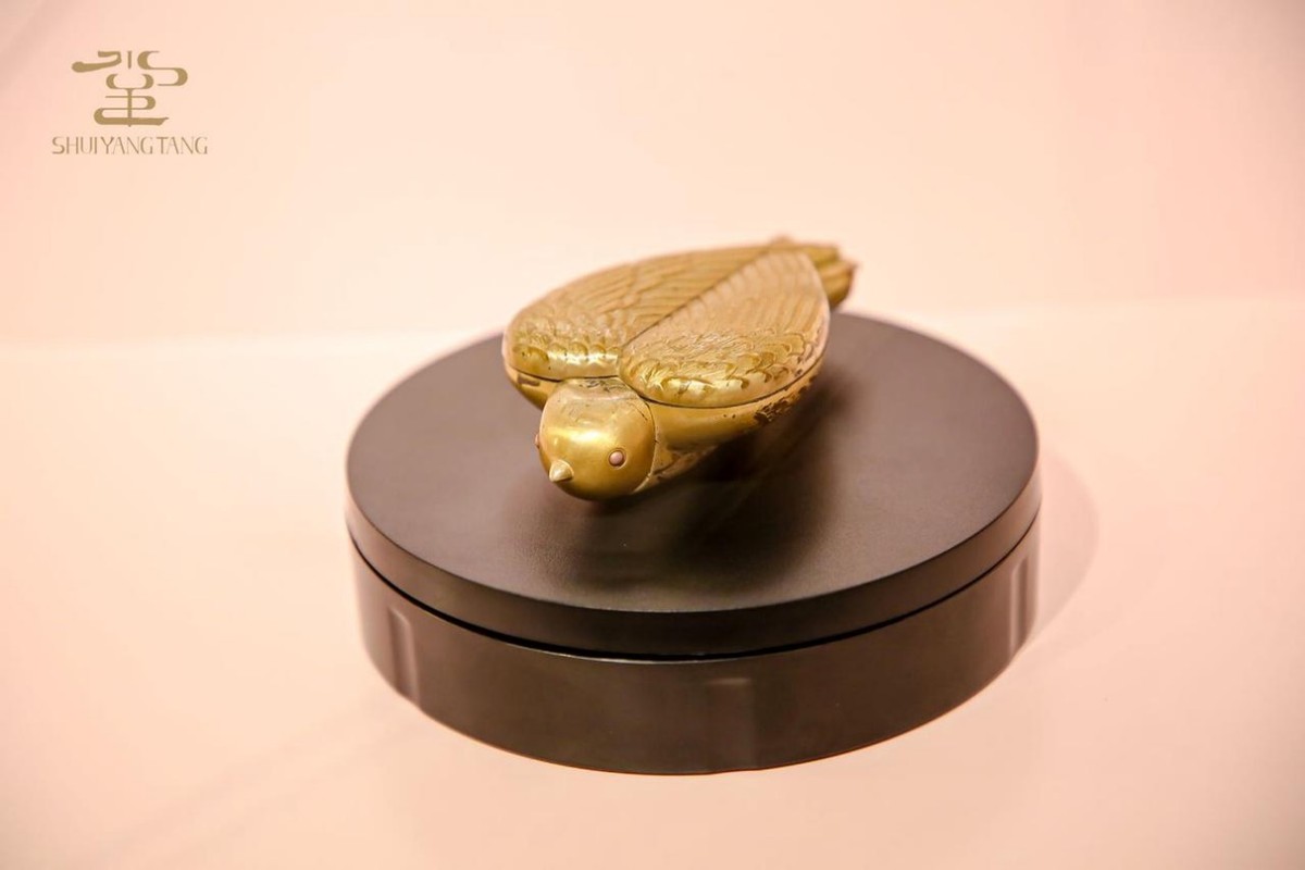 水羊堂粉黛美妆展时间,水羊堂粉黛创世美妆典藏展门票