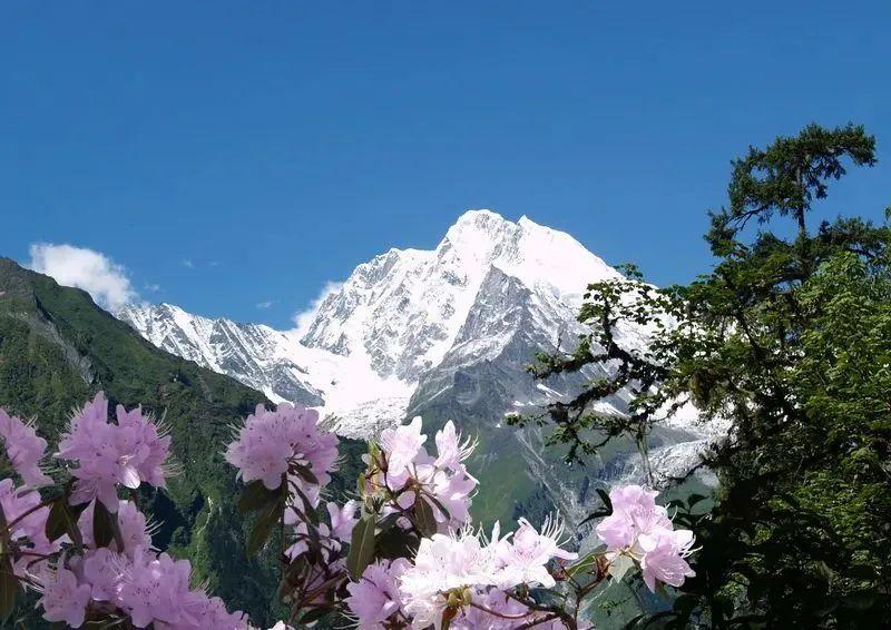 火出圈啦,甘孜文旅局长化身侠客火出圈