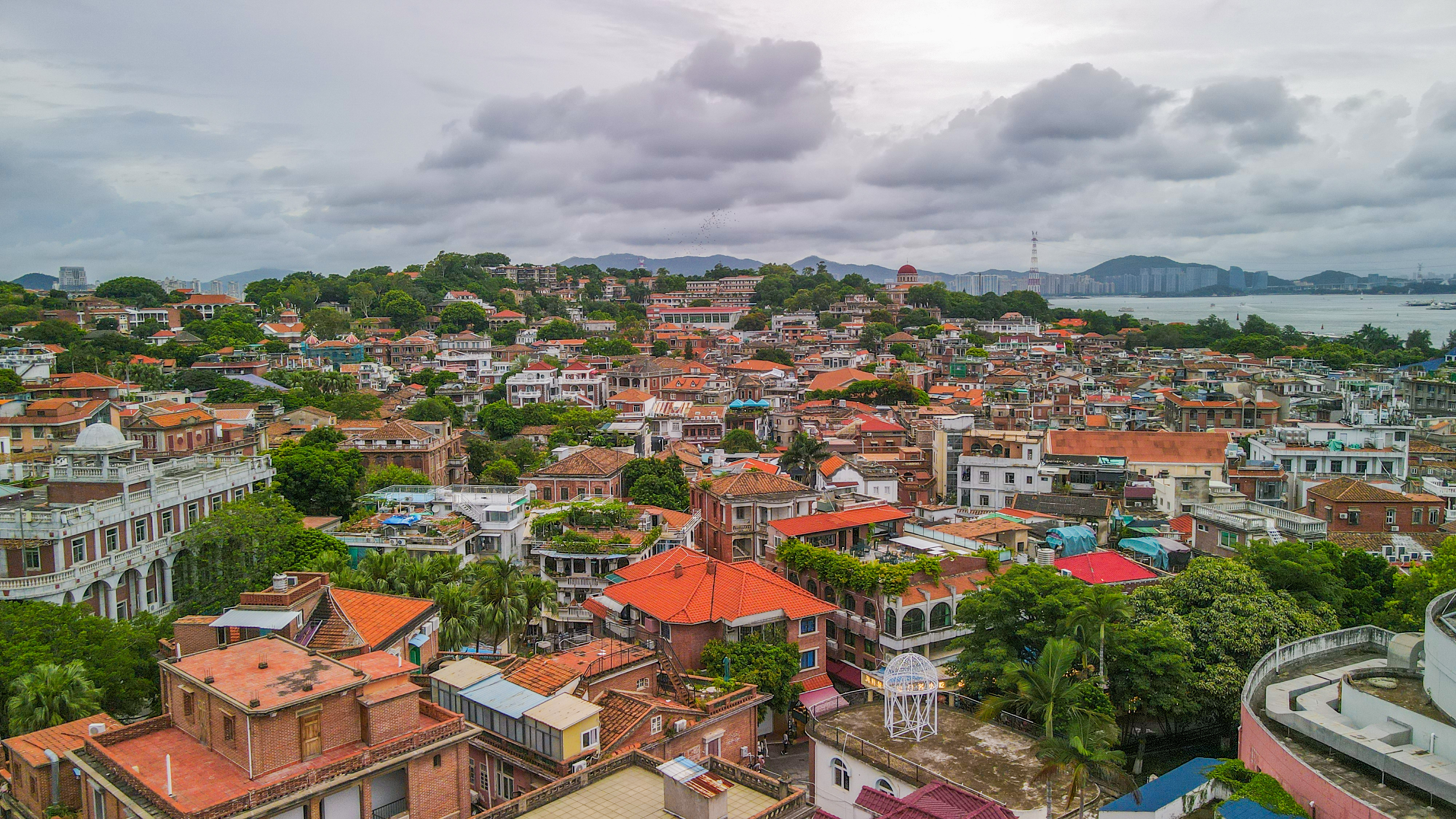 厦门旅游攻略游轮旅行路线推荐,厦门邮轮旅游攻略大全最新