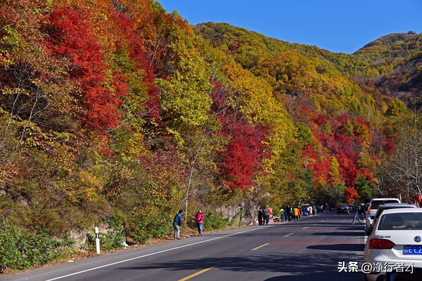 图们江口岸游记,从图们市到牡丹江自驾游