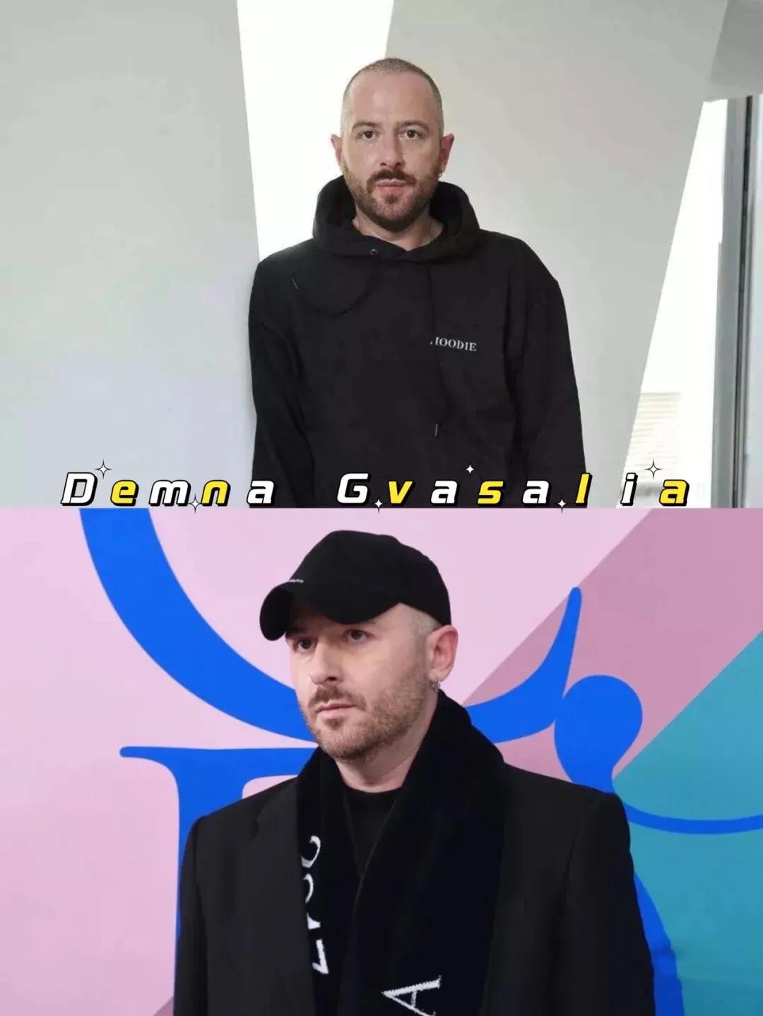 极具反差感的时尚品牌~巴黎世家（三）