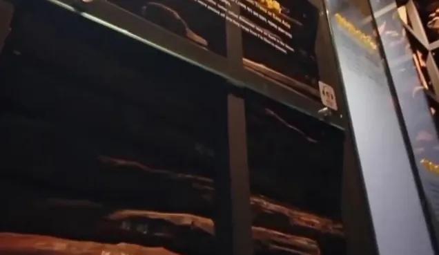 韩国新安沉船考古,韩国新安沉船文物