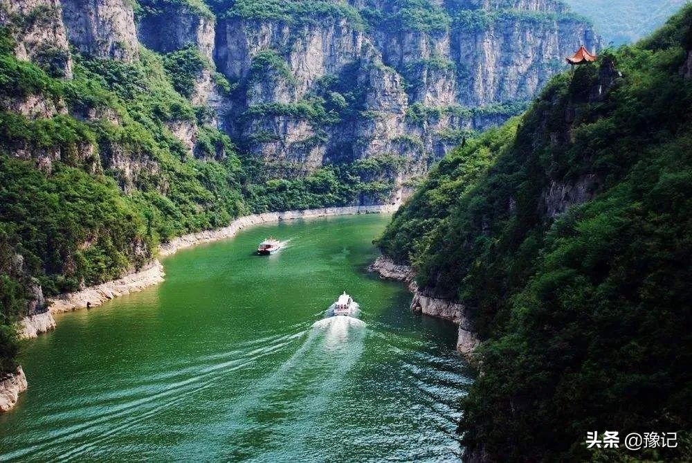 河南226家景点免门票费用,河南226家景区