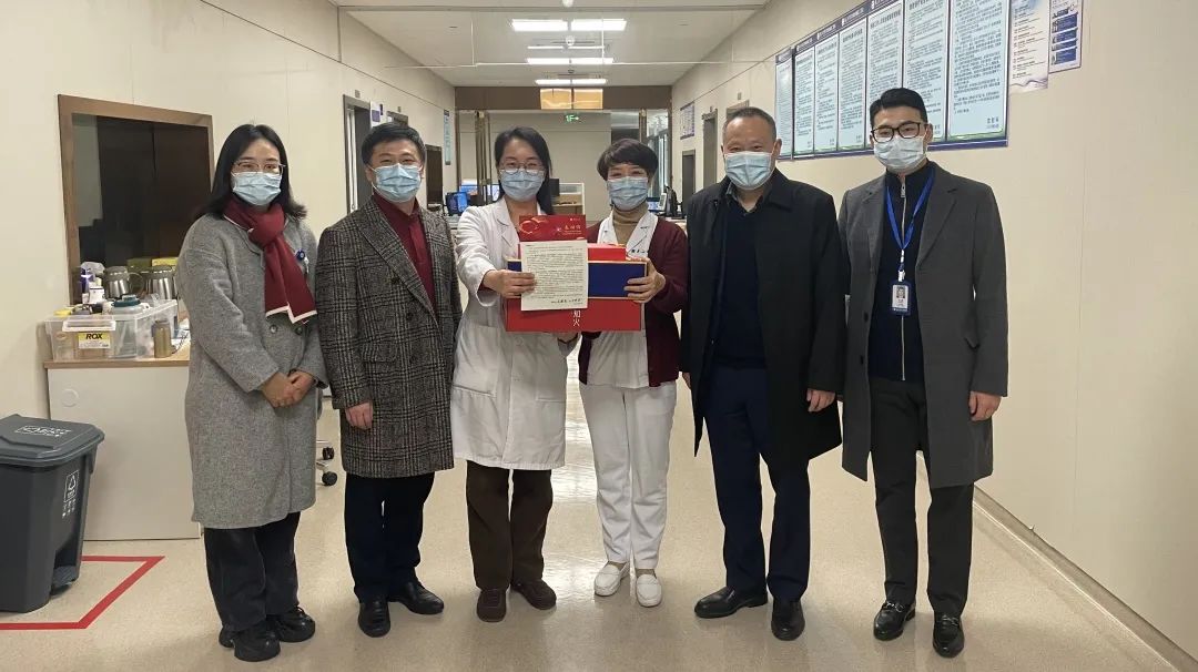 致敬国寿坚守岗位工作的人,致敬春节坚守在岗的同事们