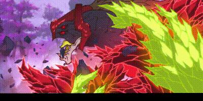 雾山五行第二季新消息,雾山五行第二季收官大战