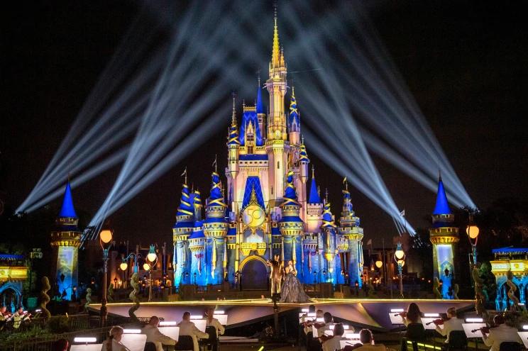 迪士尼员工生存现状,上海迪士尼员工超负荷工作