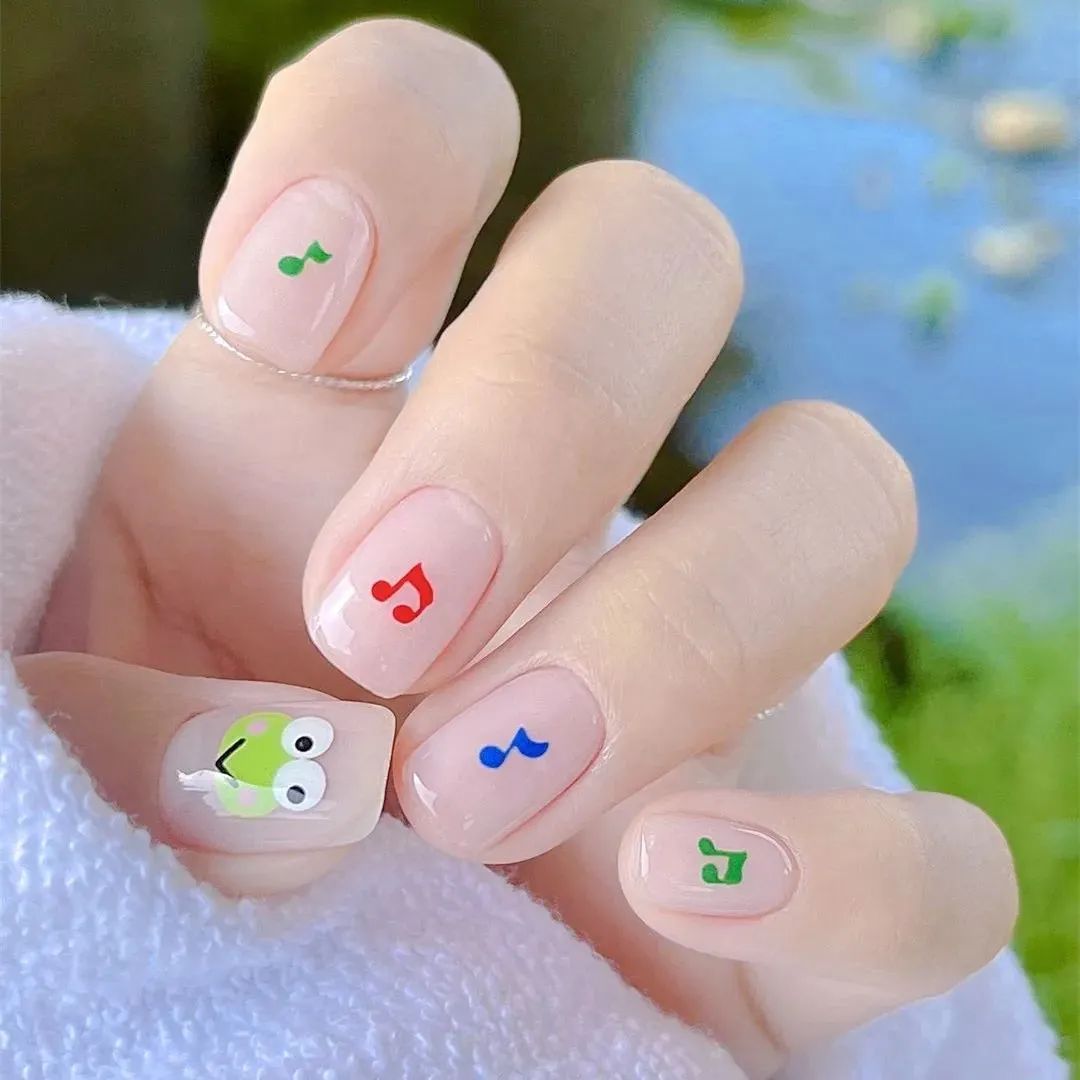 沈阳千元美甲,沈阳美甲学校排行榜前十名