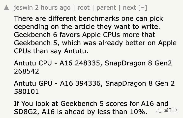 苹果a17pro芯片和m1芯片哪个更牛,苹果a17pro芯片领先高通多少