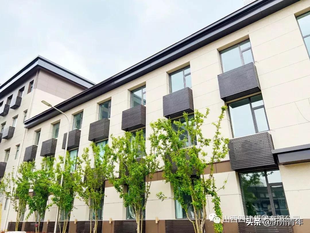 山西四建董事长侯湘东,山西四建集团侯湘东