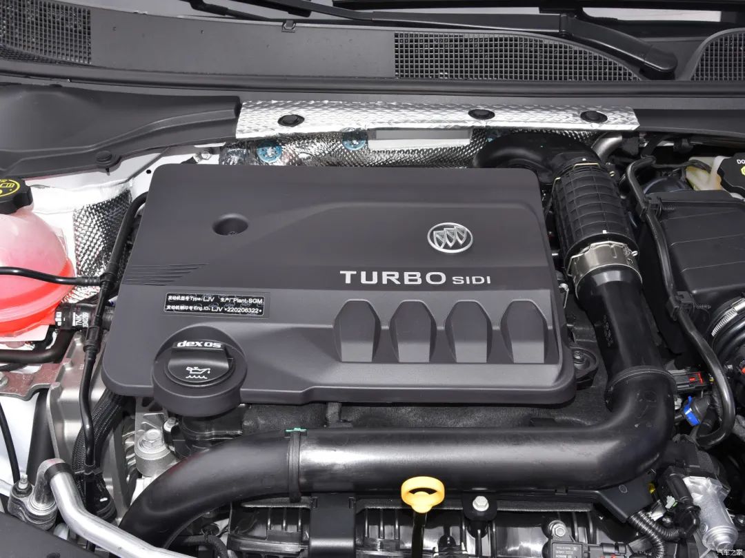 7月份别克威朗三缸最低配落地价,威朗的184匹马力是不是虚标