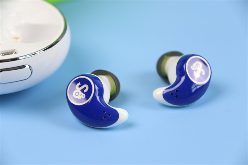 6麦降噪蓝牙耳机测评,六麦通话降噪