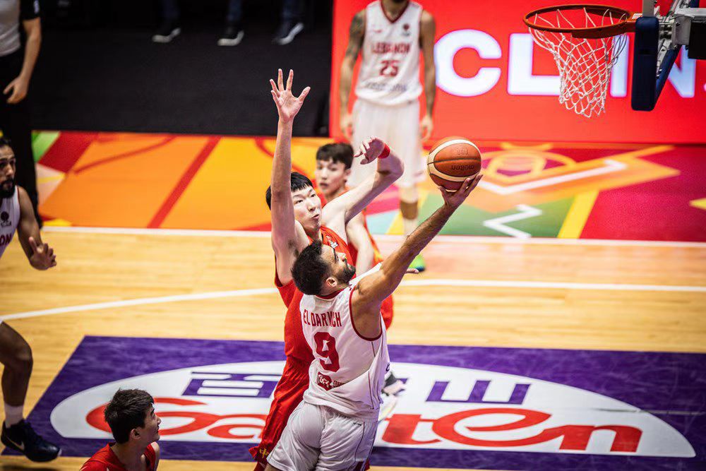 中国篮球有没有希望上nba,中国篮球还能再出现一个姚明吗