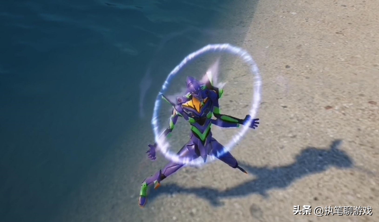 “吃鸡”废弃ID的仓库有1套衣服，网友：7500行吗？不够我再加