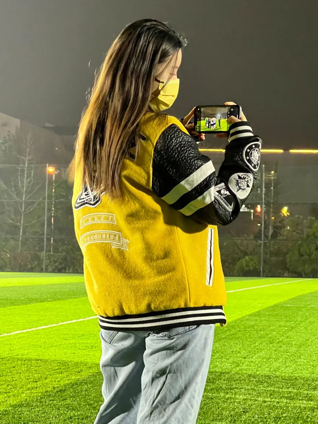 世界杯六场零封,与世界杯一起狂欢