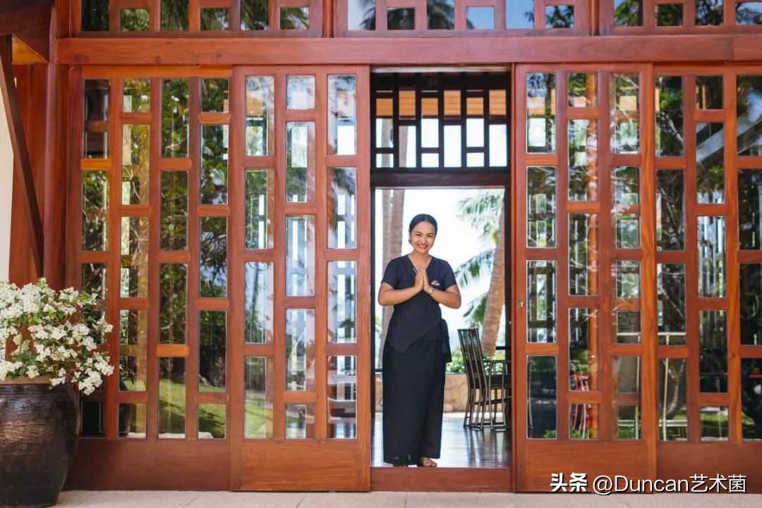 最顶级安缦,最值得住的安缦