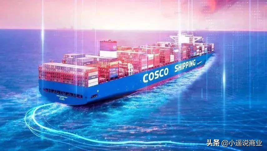 日赚2.45亿！从A股亏损王到中国海运王，中远海控是怎么炼成的？