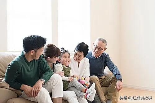 儿媳被公婆逼着生二胎,43岁儿媳被公婆逼着生二胎