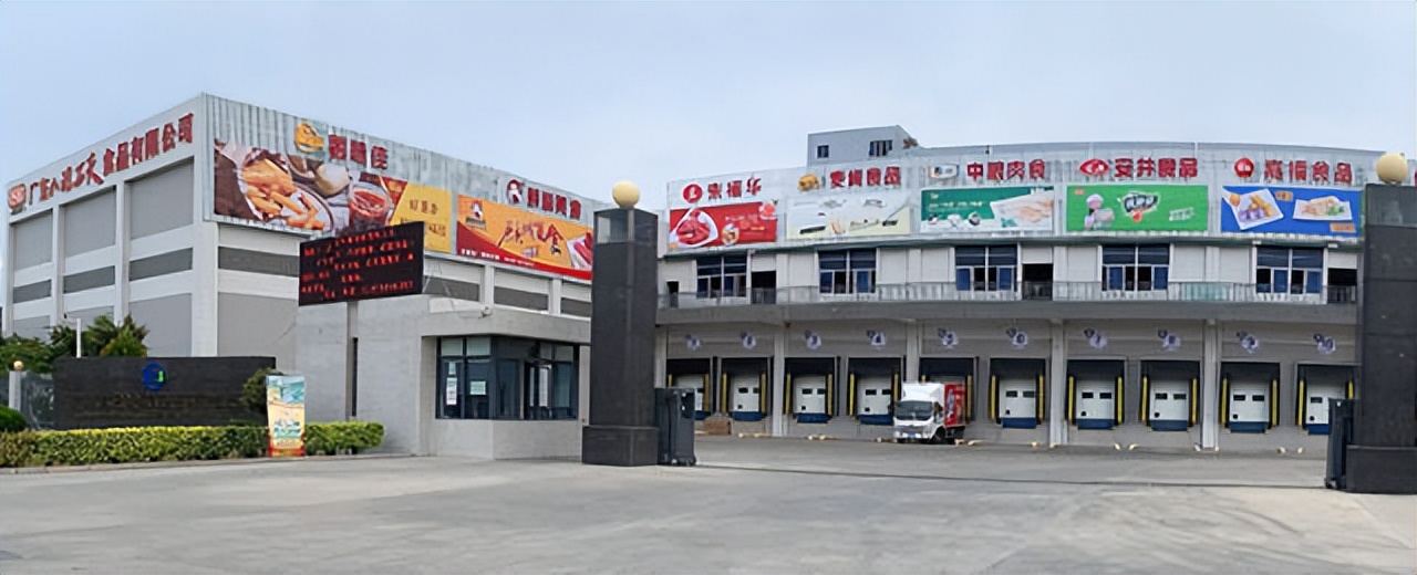 八记食品:深耕预制菜市场,推动潮味小吃“行销天下”